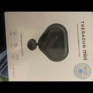 Theragun mini